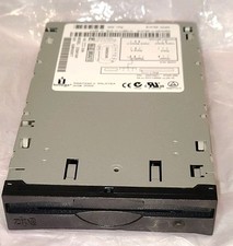 Unidade de disco interna IOMEGA Z250ATAPI 250MB IDE/ATAPI com zíper 3,5" vintage preta face comprar usado  Enviando para Brazil