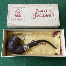 Briars peterson silver for sale  LINCOLN