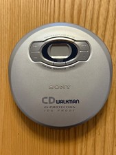 Sony walkman ej610 for sale  NORWICH