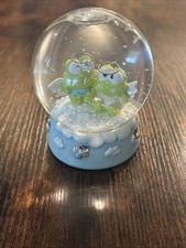 Keroppi snow globe for sale  Pittsburgh