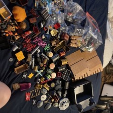 Vtg playmobil accessories for sale  Burlingham