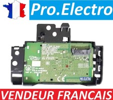 Board carte wireless d'occasion  Marseille XIV