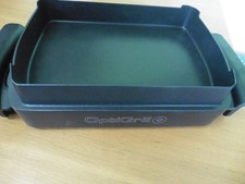 Tefal optigrill plus for sale  STURMINSTER NEWTON