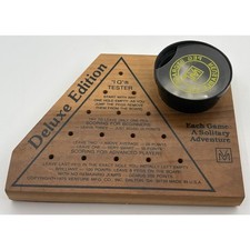 Vintage triangle peg for sale  Big Stone Gap