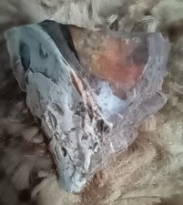 Authentic stone paleolithic for sale  Cottage Grove