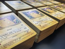 Pokemon cards 100 for sale  NEWTON ABBOT