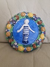 Vintage della robbia for sale  MALVERN