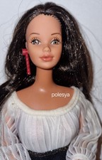 Barbie rio senorita usato  Novara