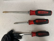 Snap 3pc. screwdriver for sale  Roanoke