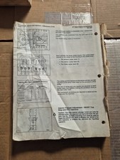 Cummins troubleshooting repair for sale  Bessemer