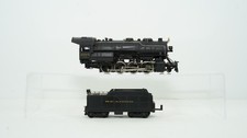 Bachmann scale steam for sale  New Fairfield