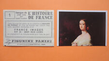 Histoire panini vignette d'occasion  Champagnac-le-Vieux