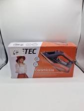 Imetec ceramicliss dampfbügel gebraucht kaufen  Mayen