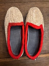 Strohschuhe größe 38 gebraucht kaufen  Engen