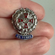 Vintage social order for sale  Shipping to United Kingdom