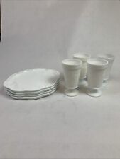 Indian milk glass for sale  Marshfield