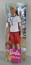 Barbie ken bagnino usato  Varallo Pombia