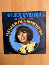 Single alexandra gebraucht kaufen  Deutschland