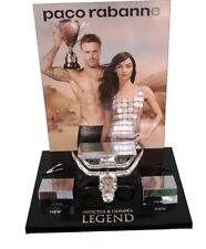 Paco rabanne display gebraucht kaufen  Frechen