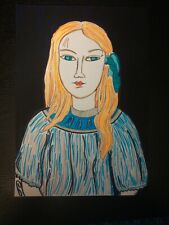 Dessin peinture feutre d'occasion  Quincy-Voisins