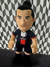 Peluche zlatan ibrahimović d'occasion  Herbignac