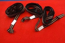 Ripsband breit schwarz gebraucht kaufen  Wiehl