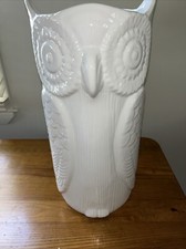 Owl umbrella stand for sale  Taunton