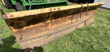 Meyer heavy duty for sale  Old Lyme