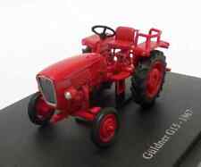 Tracteur guldner g15 d'occasion  Sausheim