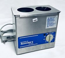 Bandelin sonorex rk100 gebraucht kaufen  Ratekau