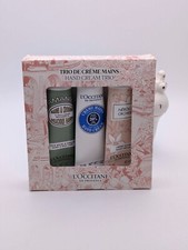 Occitane hand cream for sale  BALERNO