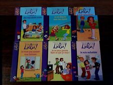 Vie lulu livres d'occasion  France