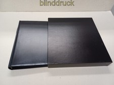 Lindner schwarzer ringbinder gebraucht kaufen  Lingen (Ems)