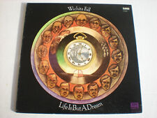 Wichita fall life usato  Bergamo