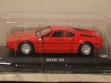 Scale 1978 bmw for sale  UK