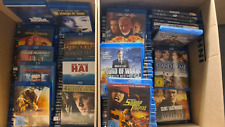 Blu ray sammlung gebraucht kaufen  Radeberg, Wachau