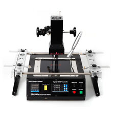 Ir6500 bga reparatur gebraucht kaufen  Leipzig