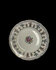 Bernardaud limoges chateaubria for sale  Shipping to Ireland