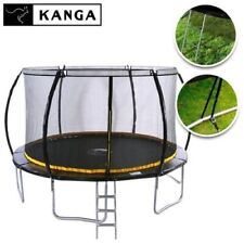 Kanga fitness 10ft for sale  COLCHESTER