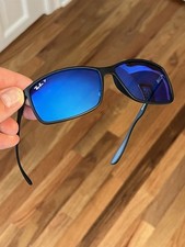 Ray ban liteforce for sale  Highland