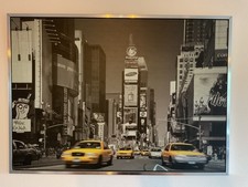 Ikea wandbild 140x100cm gebraucht kaufen  Berchtesgaden