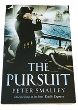 Pursuit smalley arrow for sale  WATERLOOVILLE