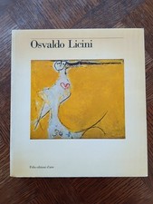 Osvaldo licini fidia usato  Piacenza