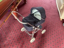 Silver cross wayfarer for sale  GOOLE