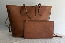 Louis vuitton empreinte for sale  Melissa