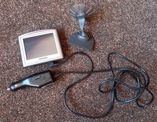 Tomtom one 3rd for sale  HUNTINGDON