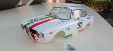 Tamiya carrosserie alfa d'occasion  Villeneuve-l'Archevêque