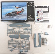 Classic airframes 481 for sale  TELFORD