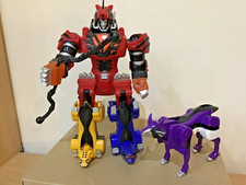 Power rangers jungle for sale Power rangers jungle for sale  PETERHEAD