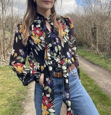 Size black bright for sale  SAXMUNDHAM